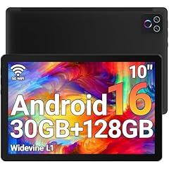 URAO 10.1 Inch Android Tablet 128GB