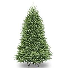 National Tree Dunhill Fir Christmas Tree 6 ft