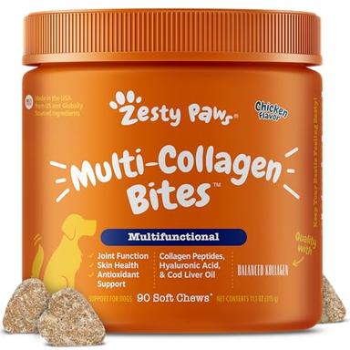 collagen for dogs