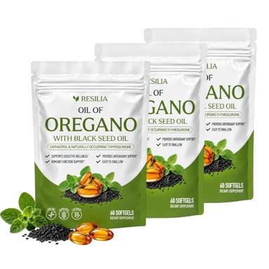 oregano oil