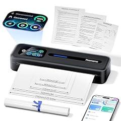 Phomemo M832D Wireless Thermal Printer