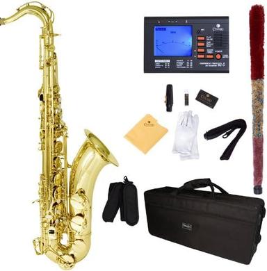 bass saxophone