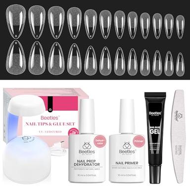 nail glue