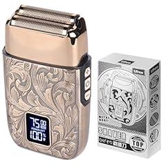 Ufree Electric Foil Shaver for Men