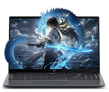 gaming laptop