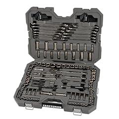 Craftsman Overdrive 154-Piece Tool Set