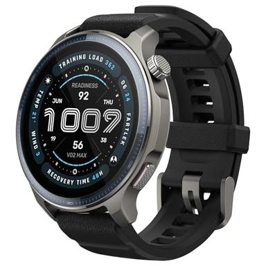 amazfit watch