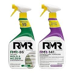 RMR Brands Mold & Stain Remover Kit