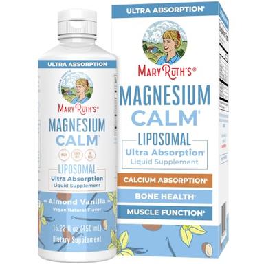 magnesium malate