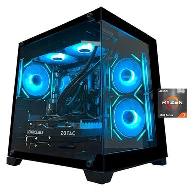 gaming computer desktop
