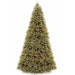 National Tree Company Pre-Lit Giant Christmas Tree