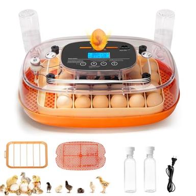 egg incubator