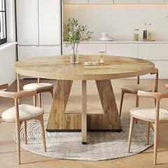 Little Tree Round Dining Table