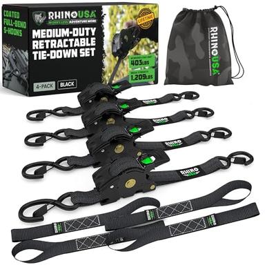 ratchet straps