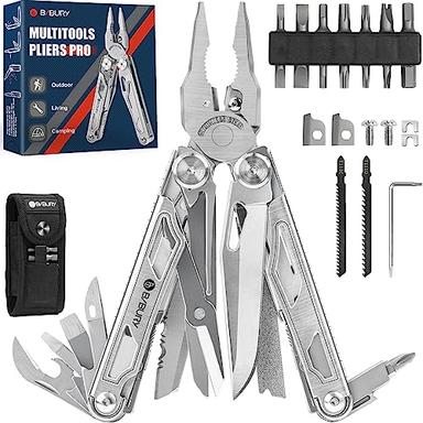 Multitool Pliers