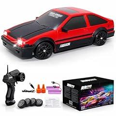 Desdoni RC Drift Car 1:24 Scale