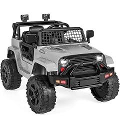 Best Choice Kids Ride On Truck