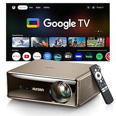Aurzen EAZZE D1 MAX 4K Smart Projector