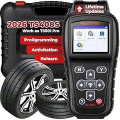 Autel MaxiTPMS TS408S TPMS Relearn Tool