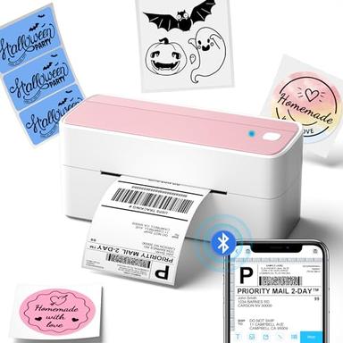 sticker printer
