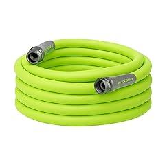 Flexzilla Garden Hose 5/8 in. x 50 ft, ZillaGreen
