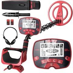 PANCKY PK0075 Metal Detector