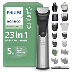 Philips Norelco Multigroom 7000 Grooming Kit MG7970/49