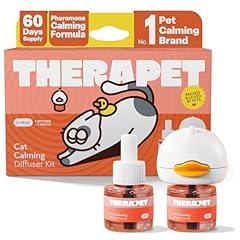 TherapetMD Cat Calming Diffuser 60-Day