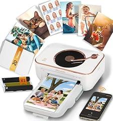 PRT CP6000 Wireless Photo Printer