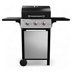 Gas One GP-1030S 3 Burner BBQ Grill