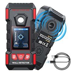 GOTMEET Rechargeable Stud Finder Wall Scanner