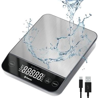 digital food scale