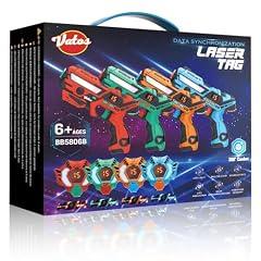 VATOS Laser Tag Set for Kids