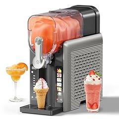 Neoism Slushie Maker with LED Display
