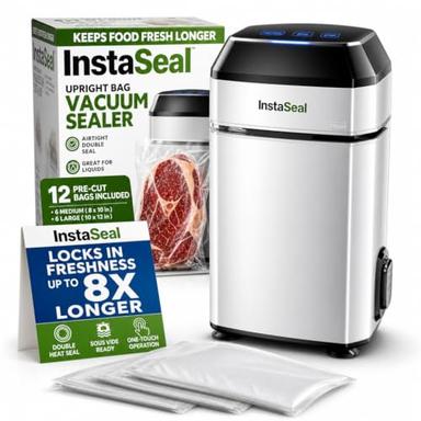 anova vacuum sealer