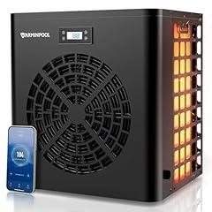 VARMINPOOL Pool Heat Pump 16000BTU