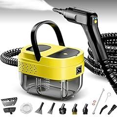 Flgocexs 2500W Steam Cleaner