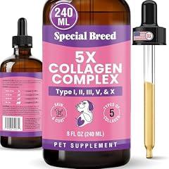Special Breed Premium Collagen for Dogs