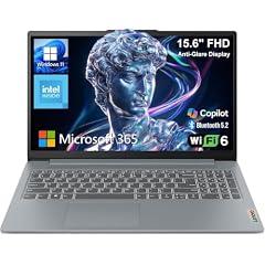 Lenovo Essential 15.6" FHD Laptop
