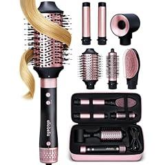 ELLA BELLA 6 in 1 Professional Hot Air Styler