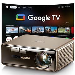 Aurzen EAZZE D1 MAX 4K Smart Projector