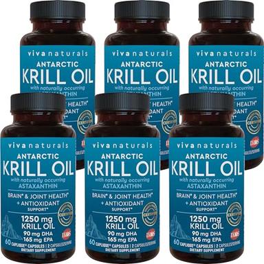 Krill Oil