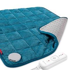 Comfytemp Weighted Heating Pad