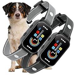 Koguzl Dog Bark Collar 2 Pack