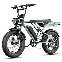 Jasion RetroVolt Pro Electric Dirt Bike