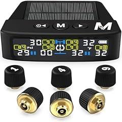 Marcala 2026 V2.0 RV Trailer TPMS
