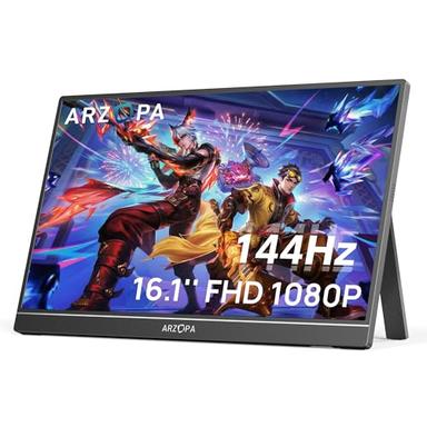 portable pc monitor