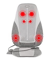 Homedics Shiatsu Massage Cushion with Heat