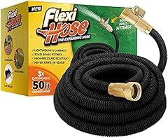 Flexi Hose Expandable Garden Hose 50 ft