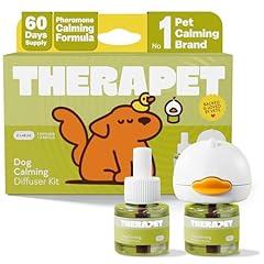TheraPet MD Dog Calming Diffuser Kit